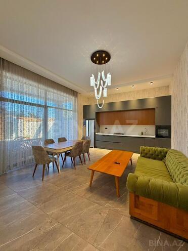 Satılır 5 otaqlı həyət evi/bağ evi 230 m², Mərdəkan q., photo 12 from 29