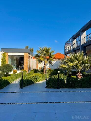 Satılır 5 otaqlı həyət evi/bağ evi 230 m², Mərdəkan q., photo 5 from 29