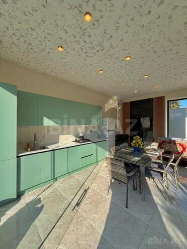 Satılır 5 otaqlı həyət evi/bağ evi 230 m², Mərdəkan q., photo 22 from 29