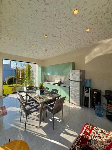 Satılır 5 otaqlı həyət evi/bağ evi 230 m², Mərdəkan q., photo 23 from 29