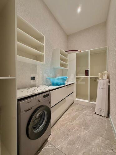 Satılır 5 otaqlı həyət evi/bağ evi 230 m², Mərdəkan q., photo 18 from 29
