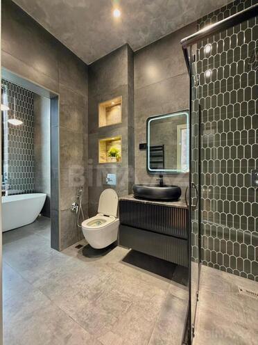 Satılır 5 otaqlı həyət evi/bağ evi 230 m², Mərdəkan q., photo 20 from 29