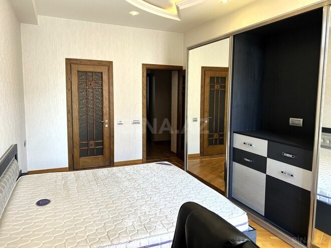 Продаётся 3-комн. новостройка 138 м², Насиминский  р., photo 7 from 20