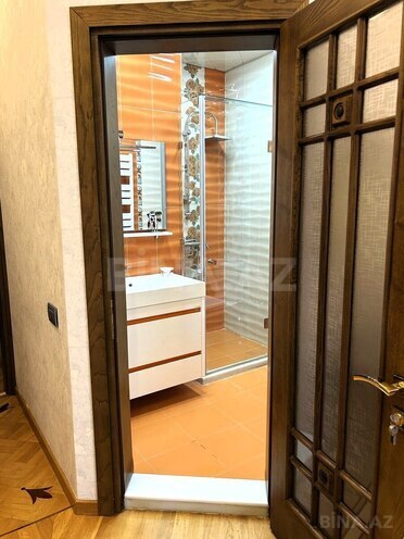 Продаётся 3-комн. новостройка 138 м², Насиминский  р., photo 12 from 20