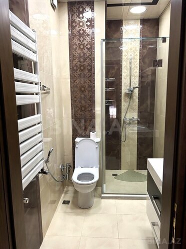 Продаётся 3-комн. новостройка 138 м², Насиминский  р., photo 8 from 20