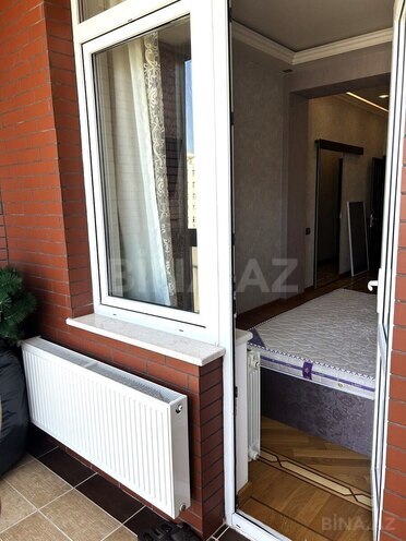 Продаётся 3-комн. новостройка 138 м², Насиминский  р., photo 10 from 20