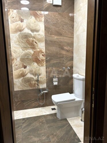 Продаётся 3-комн. новостройка 138 м², Насиминский  р., photo 17 from 20