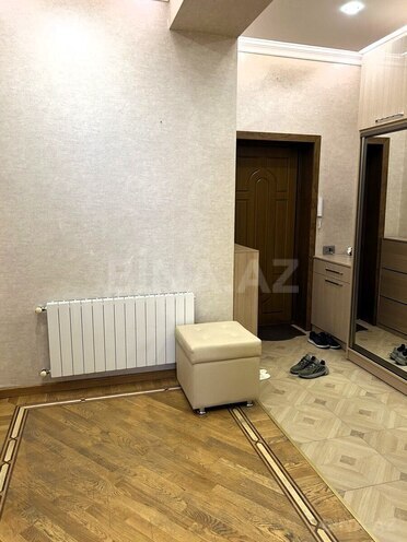 Продаётся 3-комн. новостройка 138 м², Насиминский  р., photo 19 from 20