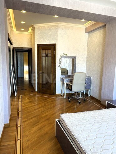 Продаётся 3-комн. новостройка 138 м², Насиминский  р., photo 11 from 20