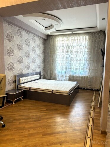 Продаётся 3-комн. новостройка 138 м², Насиминский  р., photo 9 from 20