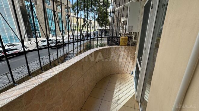 Satılır 3 otaqlı yeni tikili 121 m², Nizami m., photo 16 from 19