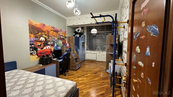 Satılır 3 otaqlı yeni tikili 121 m², Nizami m., photo 7 from 19