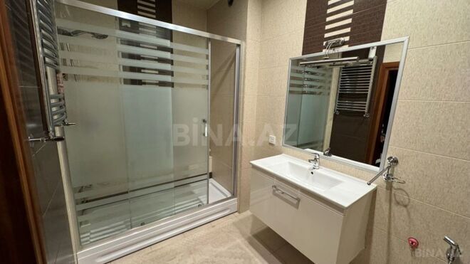 Satılır 3 otaqlı yeni tikili 121 m², Nizami m., photo 13 from 19