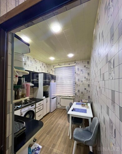 Продаётся 2-комн. вторичка 65 м², пос. НЗС, photo 5 from 10