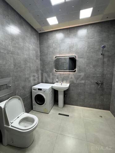 Продаётся 3-комн. новостройка 150 м², м. Сахил, photo 10 from 12