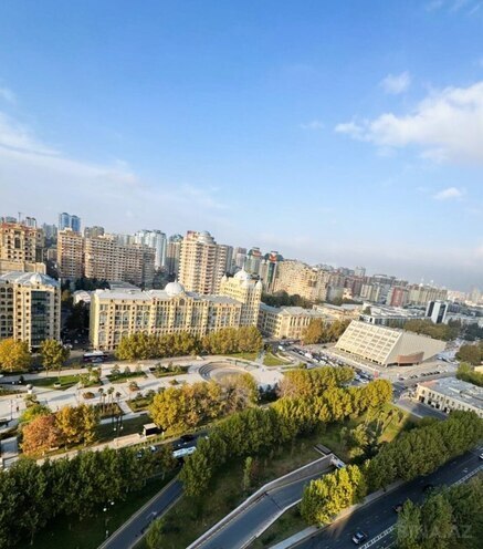 Продаётся 3-комн. новостройка 150 м², м. Сахил, photo 11 from 12