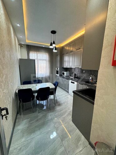 Продаётся 3-комн. новостройка 150 м², м. Сахил, photo 9 from 12