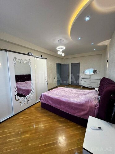 Продаётся 3-комн. новостройка 150 м², м. Сахил, photo 6 from 12