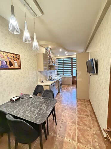 Satılır 3 otaqlı yeni tikili 108 m², Elmlər Akademiyası m., photo 7 from 10
