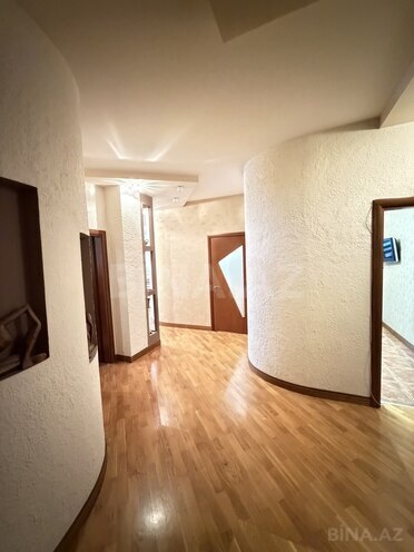 Satılır 3 otaqlı yeni tikili 108 m², Elmlər Akademiyası m., photo 9 from 10