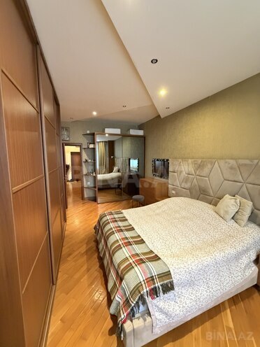 Satılır 3 otaqlı yeni tikili 108 m², Elmlər Akademiyası m., photo 5 from 10