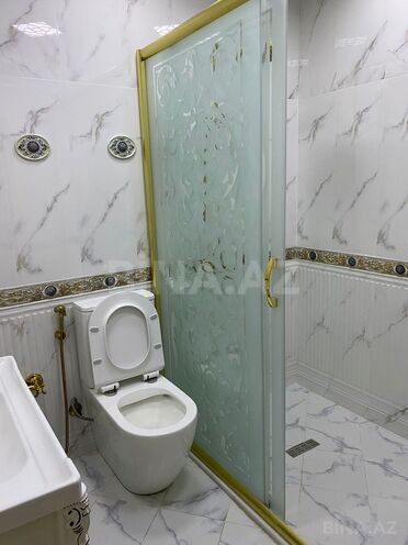 Satılır 4 otaqlı yeni tikili 150 m², Səbail r., photo 13 from 17