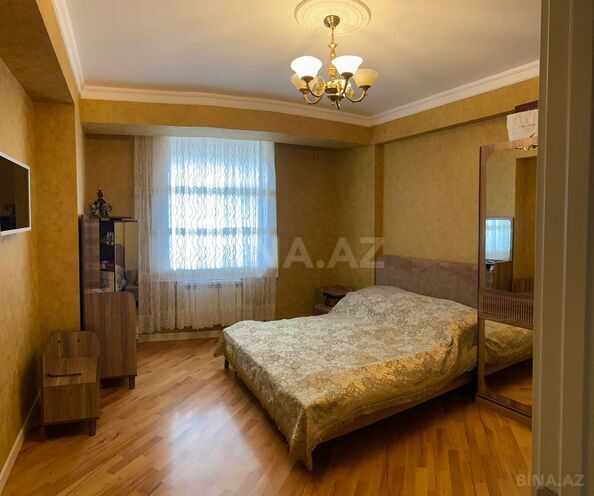 Satılır 4 otaqlı yeni tikili 150 m², Səbail r., photo 5 from 17