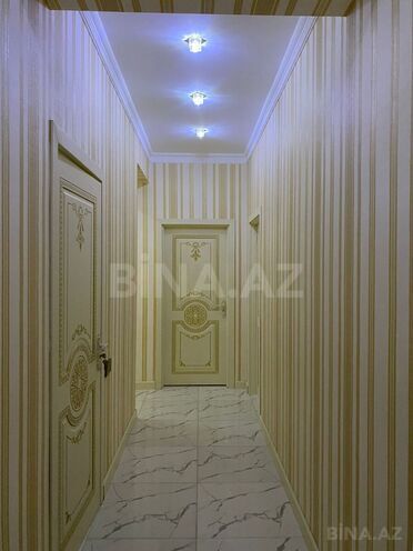 Satılır 4 otaqlı yeni tikili 150 m², Səbail r., photo 16 from 17