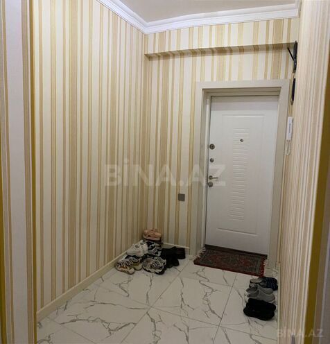 Satılır 4 otaqlı yeni tikili 150 m², Səbail r., photo 15 from 17