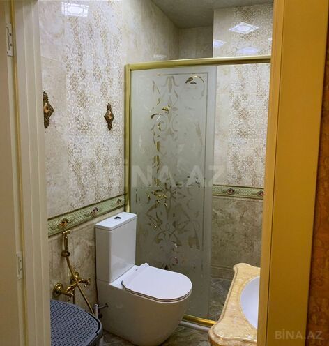 Satılır 4 otaqlı yeni tikili 150 m², Səbail r., photo 12 from 17