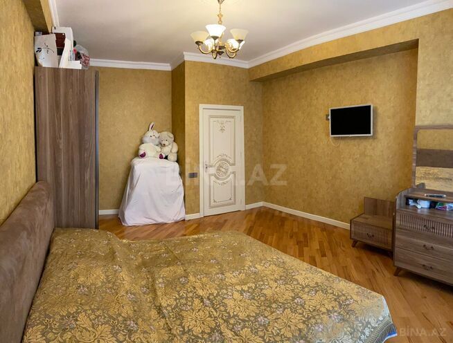 Satılır 4 otaqlı yeni tikili 150 m², Səbail r., photo 7 from 17