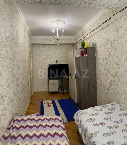 Satılır 4 otaqlı yeni tikili 150 m², Səbail r., photo 9 from 17