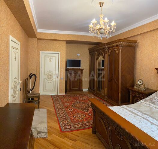 Satılır 4 otaqlı yeni tikili 150 m², Səbail r., photo 6 from 17