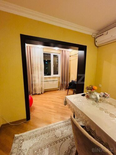 Satılır 3 otaqlı köhnə tikili 90 m², Azadlıq Prospekti m., photo 5 from 17