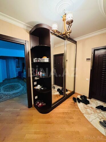 Satılır 3 otaqlı köhnə tikili 90 m², Azadlıq Prospekti m., photo 16 from 17