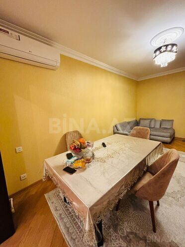 Satılır 3 otaqlı köhnə tikili 90 m², Azadlıq Prospekti m., photo 6 from 17