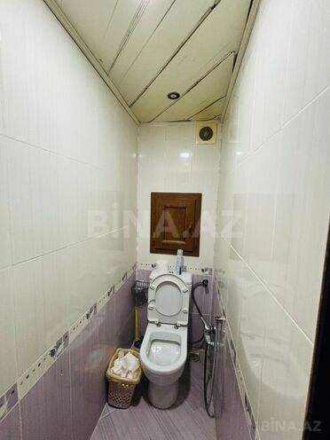 Satılır 3 otaqlı köhnə tikili 90 m², Azadlıq Prospekti m., photo 14 from 17