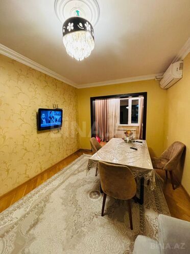 Satılır 3 otaqlı köhnə tikili 90 m², Azadlıq Prospekti m., photo 4 from 17