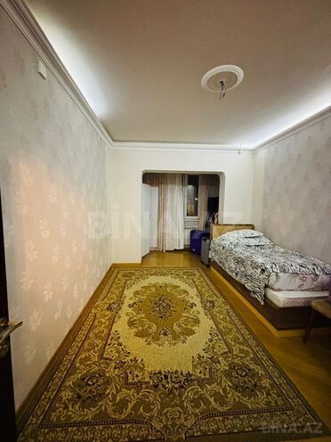 Satılır 3 otaqlı köhnə tikili 90 m², Azadlıq Prospekti m., photo 8 from 17