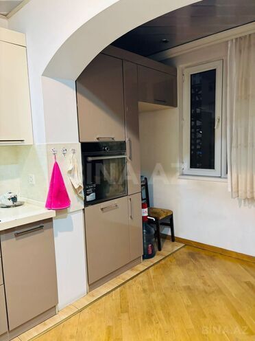 Satılır 3 otaqlı köhnə tikili 90 m², Azadlıq Prospekti m., photo 12 from 17