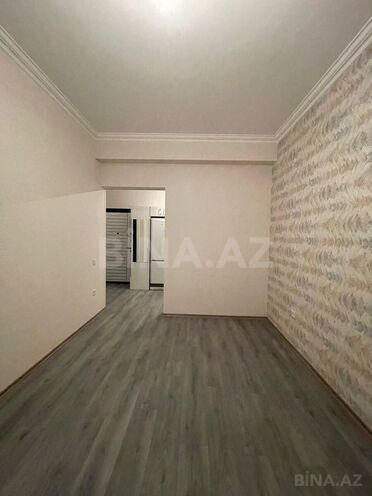 İcarəyə verilir 2 otaqlı yeni tikili 50 m², 20 Yanvar m., photo 7 from 13