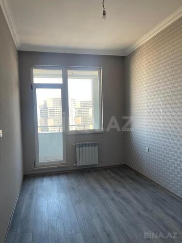 İcarəyə verilir 2 otaqlı yeni tikili 50 m², 20 Yanvar m., photo 9 from 13