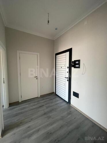 İcarəyə verilir 2 otaqlı yeni tikili 50 m², 20 Yanvar m., photo 5 from 13