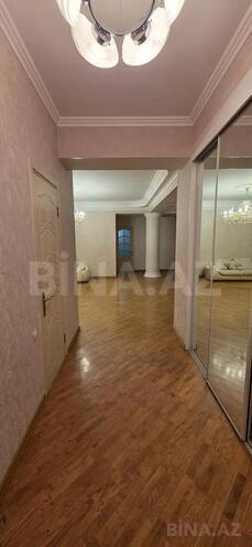 İcarəyə verilir 4 otaqlı köhnə tikili 180 m², 28 May m., photo 22 from 30