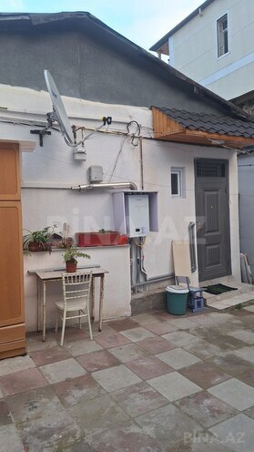 Продаётся 2-комн. дом/дача 45 м², м. Сахил, photo 10 from 13