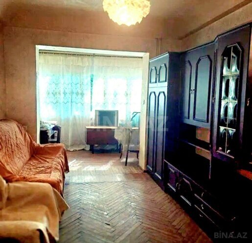 Сдаётся 2-комн. вторичка 60 м², м. Низами, photo 4 from 8