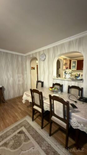 Satılır 6 otaqlı həyət evi/bağ evi 200 m², Hökməli q., photo 13 from 18