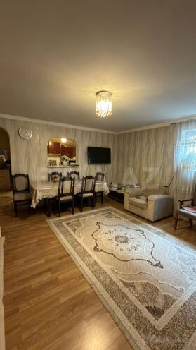 Satılır 6 otaqlı həyət evi/bağ evi 200 m², Hökməli q., photo 12 from 18