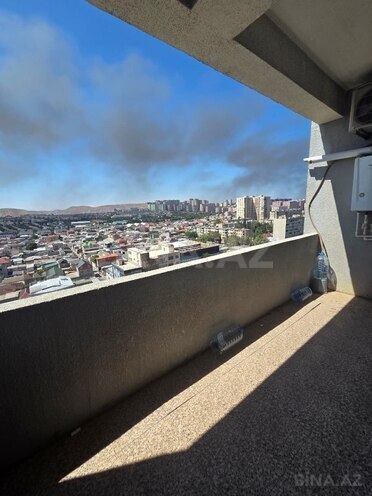 İcarəyə verilir 2 otaqlı yeni tikili 65 m², İnşaatçılar m., photo 10 from 11