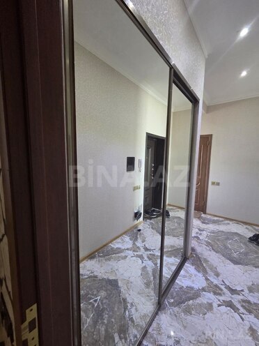 İcarəyə verilir 2 otaqlı yeni tikili 65 m², İnşaatçılar m., photo 9 from 11